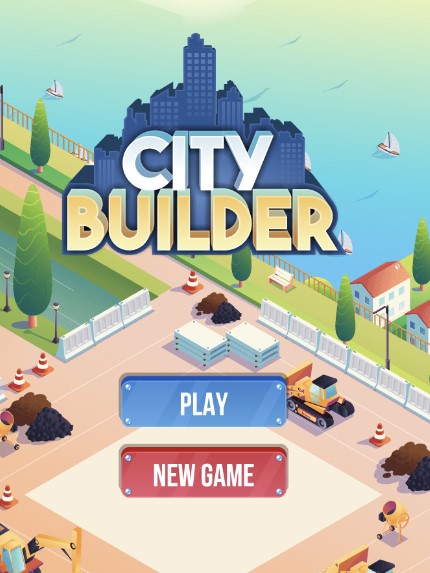 City Builder Game